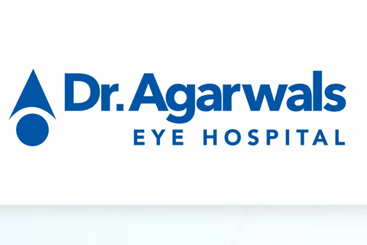 Dr Agarwal Eye Hospital