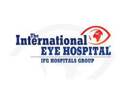 International Eye Hospital - Medincredi
