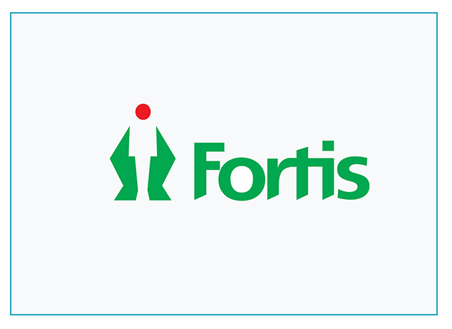 FORTIS LOGO