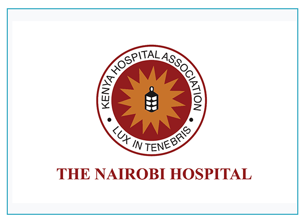 The nairobi Hospital