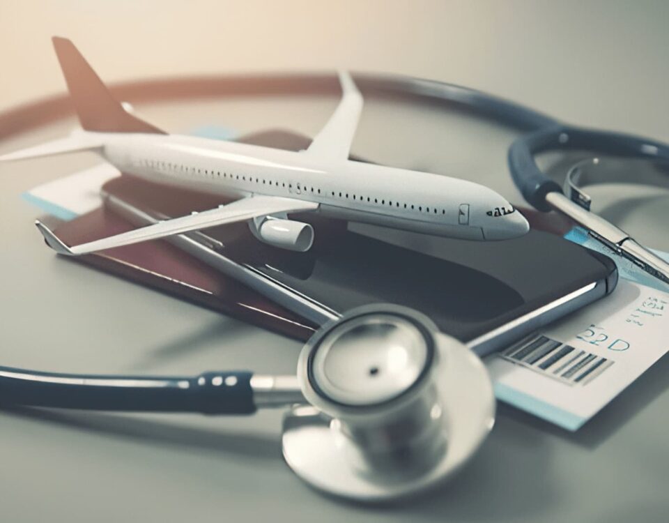 medical tourism in Tanzania