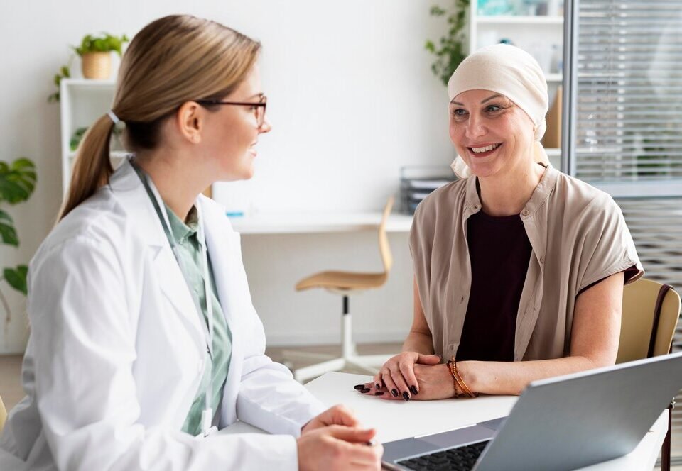 Medical Tourism for Cancer Treatment: How I Received Care Abroad?