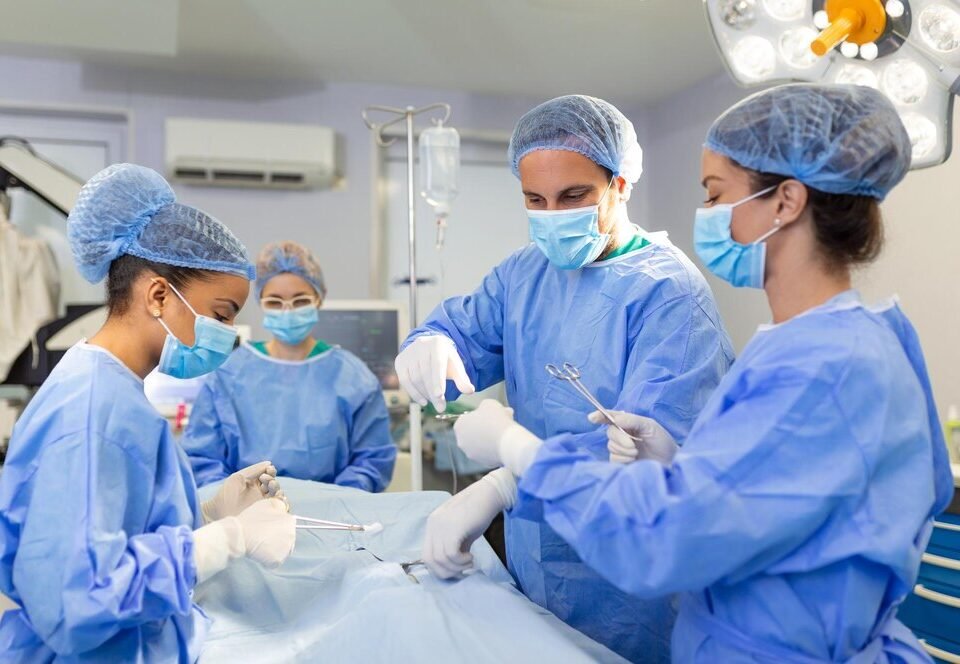Medical Tourism for Bariatric Surgery: How It Changed My Life?