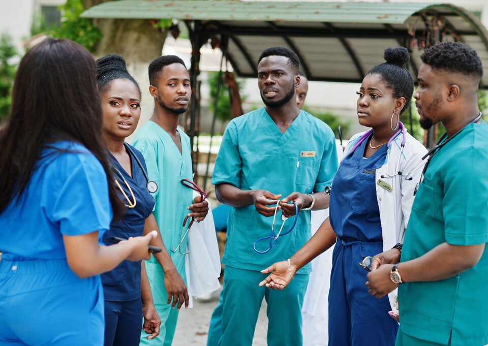 What International Patients Should Know About Hospitals in Dar es Salaam?