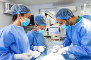 Top 5 Surgeries Commonly Sought in Medical Tourism