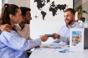 The Role of Medical Tourism Agencies in Global Healthcare