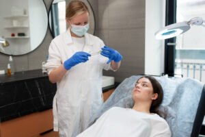 Why Cosmetic Surgery Is a Top Choice in Medical Tourism?