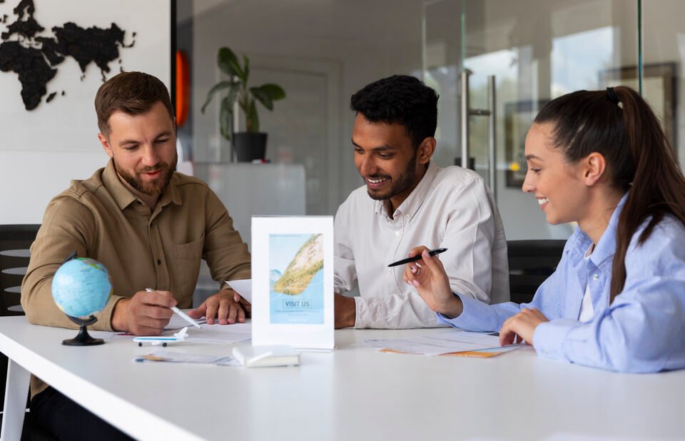How Travel Agencies Are Facilitating Wellness and Medical Tourism Packages?