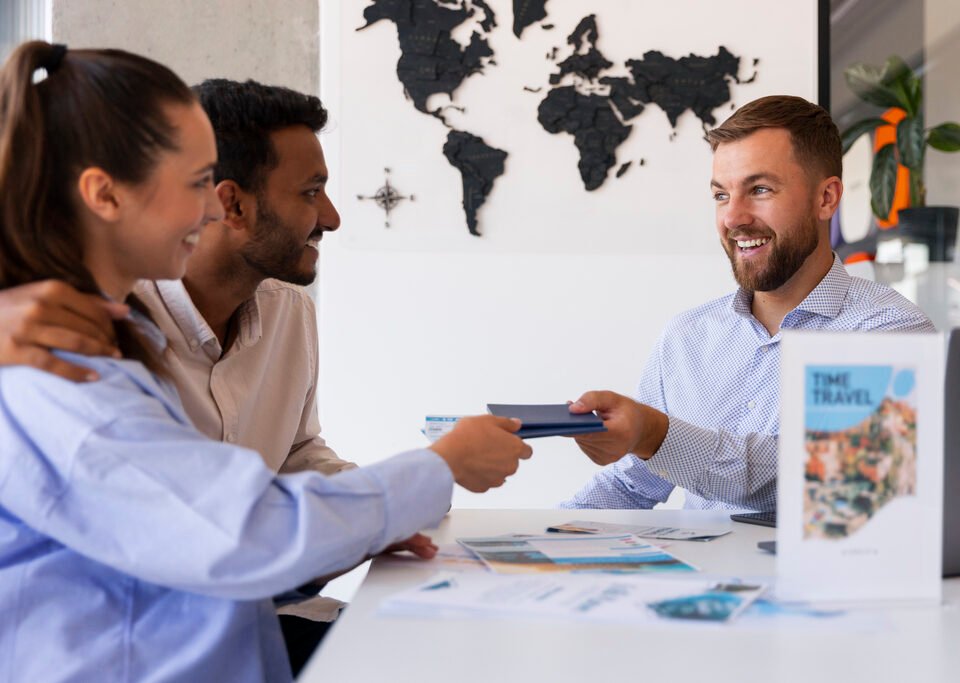 What Makes Medical Tourism Travel Agencies Different from Traditional Travel Agencies?